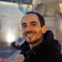 Emeric Sarron Email & Phone Number