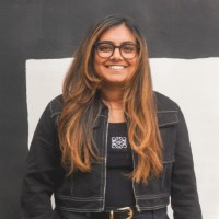 Bina Mistry Email