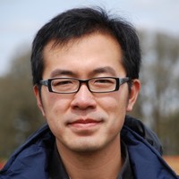 IntBot Inc. Employee Lei Yang's profile photo