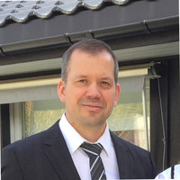 Bazefield Employee Stian Lindflaten's profile photo