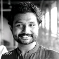 Jibin Daniel's profile photo