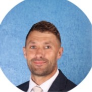 Train Visual Employee Glenn Moynes's profile photo