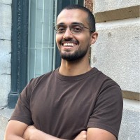 Oussama Khallil's profile photo