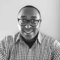 Elk Grove Unified School District Employee Damon Collins's profile photo