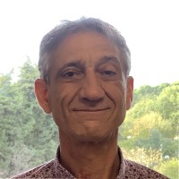 Croix-Rouge Compétence Employee Antoine Bruno's profile photo