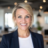 MACH Alliance Employee Lauren Patterson's profile photo