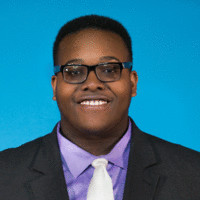 Revry Employee Joshua Pettway-Hinton's profile photo