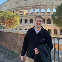 Bunq Employee Mats van der Werf's profile photo