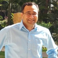 Epsilon Employee Amit Saxena's profile photo
