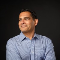 Linqto Employee Karim Nurani's profile photo