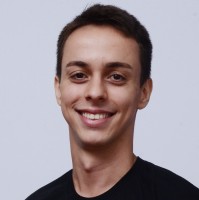 RIDESA Employee Samuel Ramos's profile photo