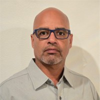 ISS Mechanical Employee Darwins Oropeza's profile photo