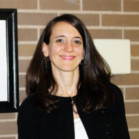 Manchester Adult and Continuing Education Employee Linda Blakesley's profile photo