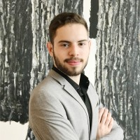 GOL Linhas Aéreas Employee Felipe Valle's profile photo