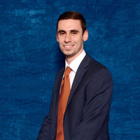 Nicholas McRobbie Email & Phone Number