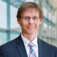 Dewberry Employee David Evers's profile photo