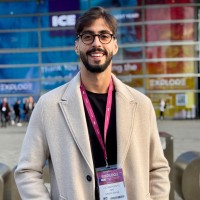 Grupo Dupla Employee Luccas Peixoto's profile photo