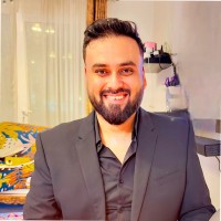 Umer Siddiqui Email