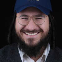 Blackbird Recruiting Employee .naftuly Kraus's profile photo