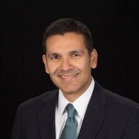 Providence - An Engineering and Environmental Consulting Firm Employee Reza Kaleel's profile photo