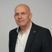 Pet Family Ltd Employee Nick Anderson's profile photo