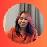 Itsavirus Employee Chairunnisa Irianto's profile photo