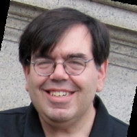 Bloomberg Tax & Accounting Employee Michael Rapoport's profile photo