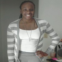 Evolution Lighting Employee Alexandrea Brea's profile photo
