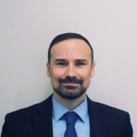 Sam Houston State University Employee Matthew Light's profile photo