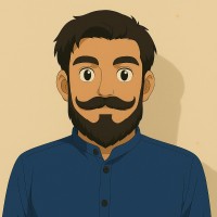 Sungrace Employee Darshan G.'s profile photo