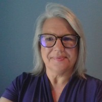 Datum Engineers Employee Margaret Button's profile photo