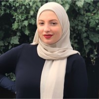 Rudina Mustafa Email