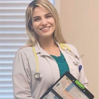 Cornerstone Health Care Employee Sarah Zacharia's profile photo
