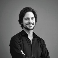 CLÉ MILLET ARCHITECTES Employee Sacha Baranowski's profile photo