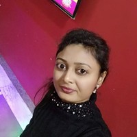 Ghamasan.com Employee Amrita Porwal's profile photo