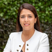 Siembra Alta Employee Lisbeth Muchotrigo's profile photo