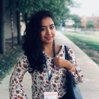 Rillet Employee Riya Hazra's profile photo