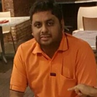 GYANPRO Employee Ananth Ramamurthy's profile photo