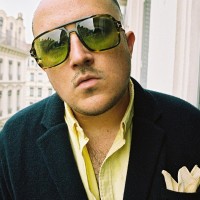 Xceed Employee Etienne Pierron's profile photo