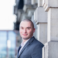 KRK Makelaars | Taxateurs | Hypotheken | Verzekeringen Employee Ricardo Ehp's profile photo