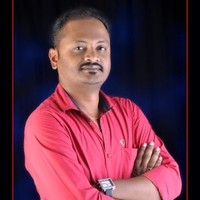 IDC Technologies, Inc. Employee Basker Ethiraj's profile photo