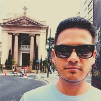 Nubank Employee Cristhian David Narvaez Acosta's profile photo