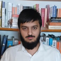 AxcelerateAI Employee Shehryar Malik's profile photo