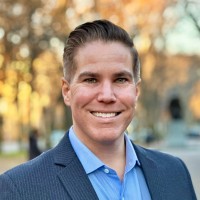 Invenio Consulting Employee Tom McCaughtry's profile photo