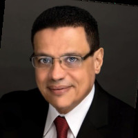 KW Commercial Employee Jorge Matos's profile photo