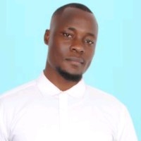 TechPlain Employee Stephen Ogunah's profile photo
