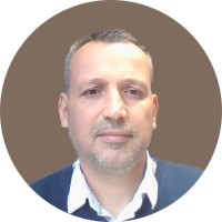 C3S Formation Employee Frédéric Vettraino's profile photo