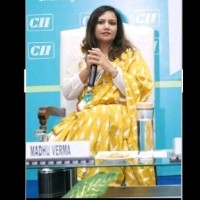 AIonOS Employee Madhu Verma's profile photo