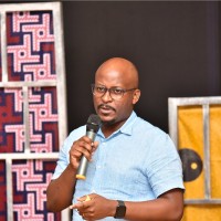 Stanbic Bank Zambia Employee McLewen Aci's profile photo
