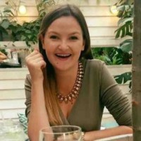 COREcruitment Ltd Employee Oliwia Collins's profile photo